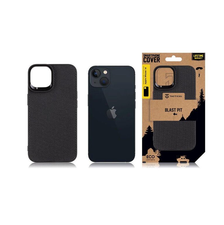 Ochronne etui Blast Pit Tactical®, Apple iPhone