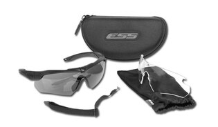 Ochronne okulary Crossbow™ ESS® 2LS zestaw