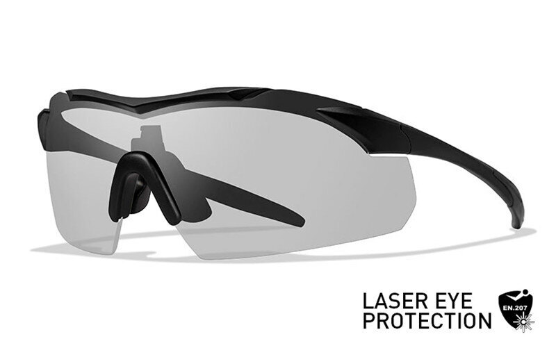 Ochronne okulary strzeleckie Vapor 2.5 Laser Wiley X®