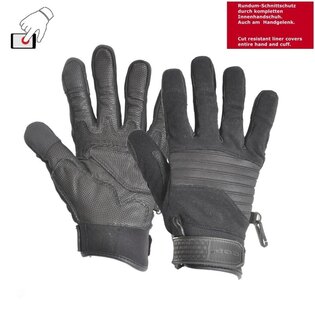 Ochronne rękawice COP® PPG TS