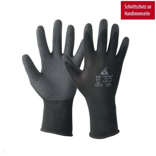 Ochronne rękawice COP® Safet Medex Polyflex Grip® Actifresh®
