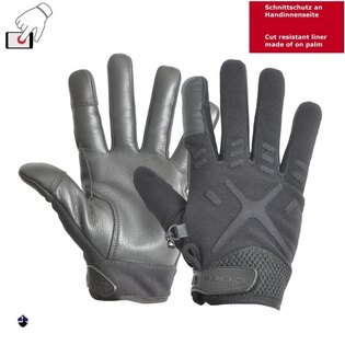 Ochronne rękawice CR214 TS COP®