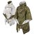 Ocieplone poncho Reversible Swagman Roll® Helikon-Tex®