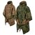 Ocieplone poncho Reversible Swagman Roll® Helikon-Tex®