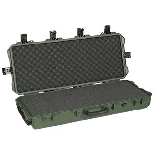 Odporna wodoszczelna długa walizka Peli™ Storm Case® iM3100 z pianką