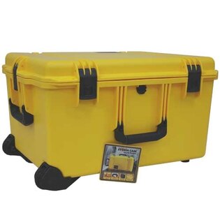 Odporne wodoodporna walizka Peli™ Storm Case® iM2750 bez pianki