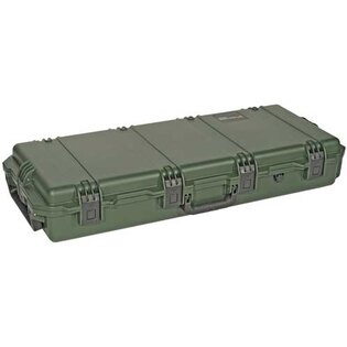 Odporny wodoodporny długi kufer Peli™ Storm Case® iM3100 bez pianki