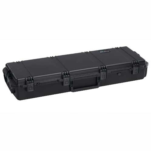 Odporny wodoodporny długi kufer Peli™ Storm Case® iM3200 bez pianki