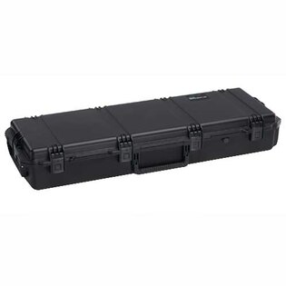 Odporny wodoodporny długi kufer Peli™ Storm Case® iM3200 bez pianki