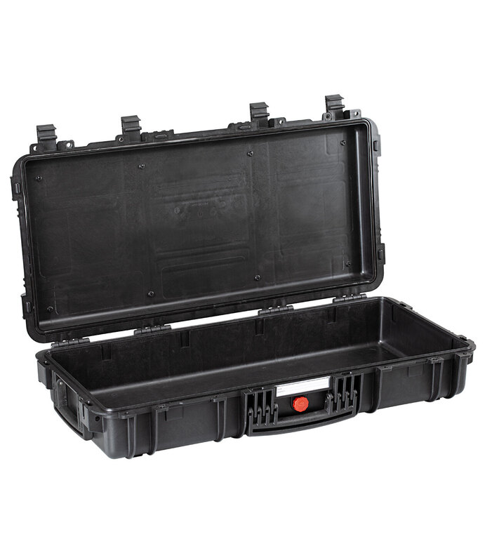 Odporny wodoodporny kufer RED7814 Explorer Cases® / bez pianki