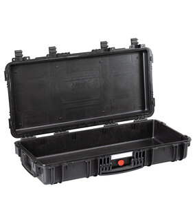 Odporny wodoodporny kufer RED7814 Explorer Cases® / bez pianki