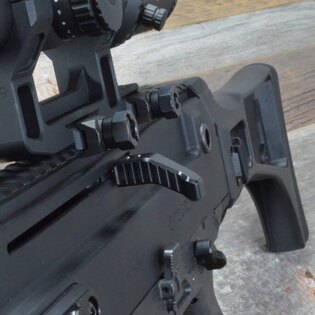 Offset uchwyt CZ Bren 2 HB Industries®