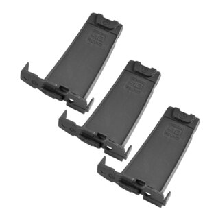 Ogranicznik do 10 nabojów dla magazynku PMAG® AR/M4 Magpul®, 3 szt.