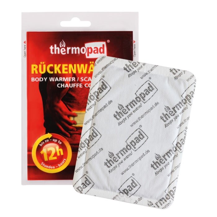 Ogrzewacz ciała ThermoPad®