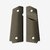Okładziny chwytu MOE® 1911 Magpul®