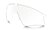 Okulary balistyczne M-Frame Alpha SI Oakley®