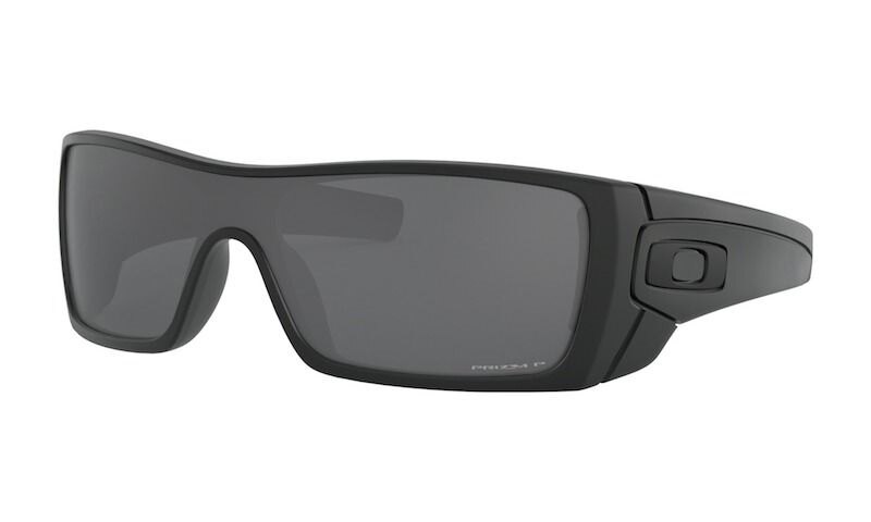 Okulary Batwolf® Blackside SI Oakley®