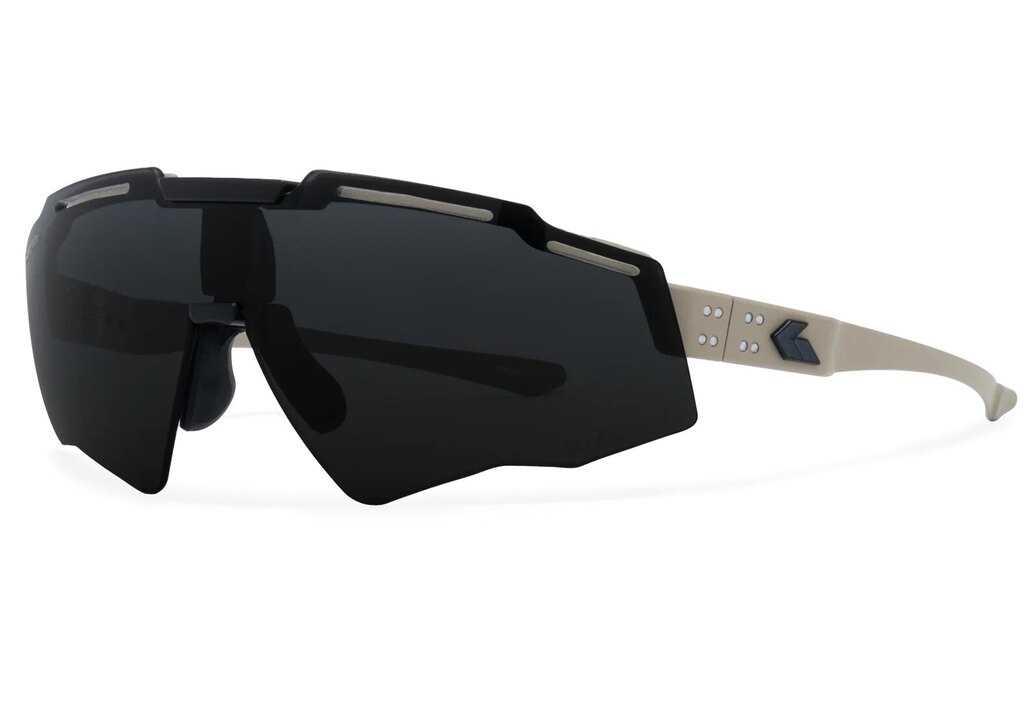 Okulary Blastshield B2 Ballistic Polarized Gatorz®