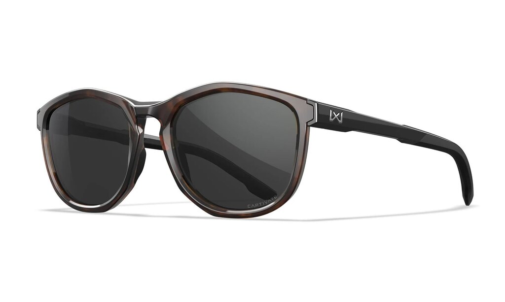 Okulary Bravo Captivate™ Wiley X®