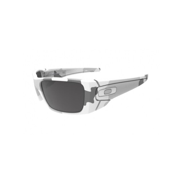 Okulary Fuel Cell® SI Oakley®
