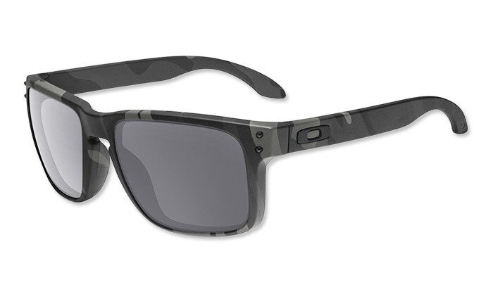 Okulary Holbrook™ SI Oakley®