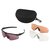 Okulary M-Frame 3.0 Array SI Oakley®, 3 szkła