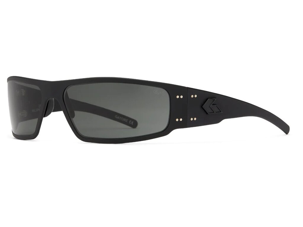 Okulary Magnum ANSI Z87.1 MilSpec Gatorz®