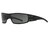 Okulary MilSpec Ballistic Magnum Gatorz®