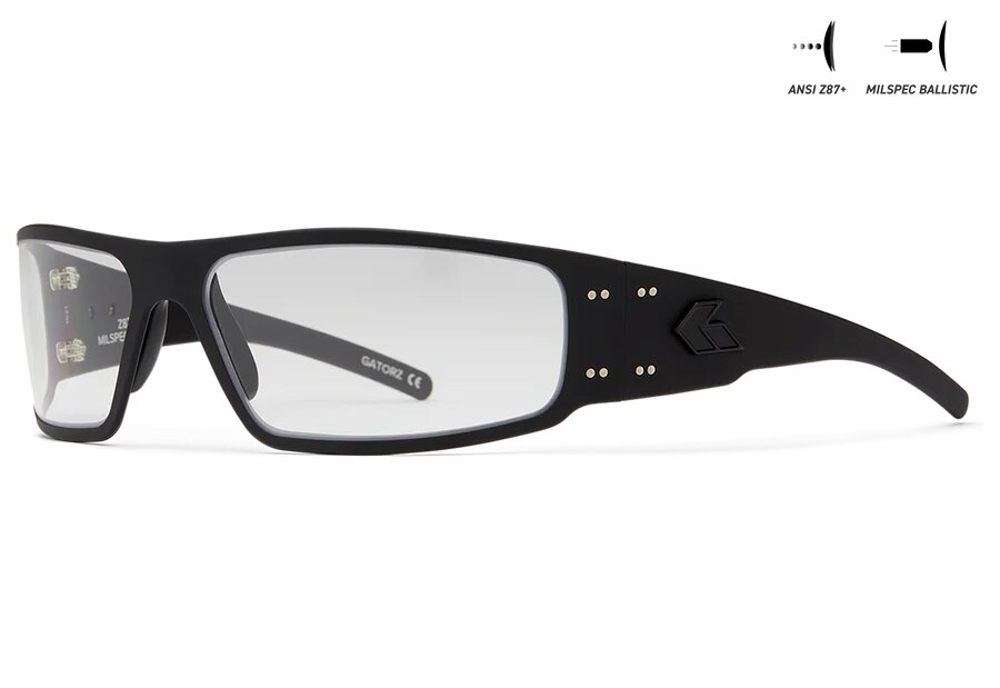 Okulary MilSpec Ballistic Magnum Gatorz®