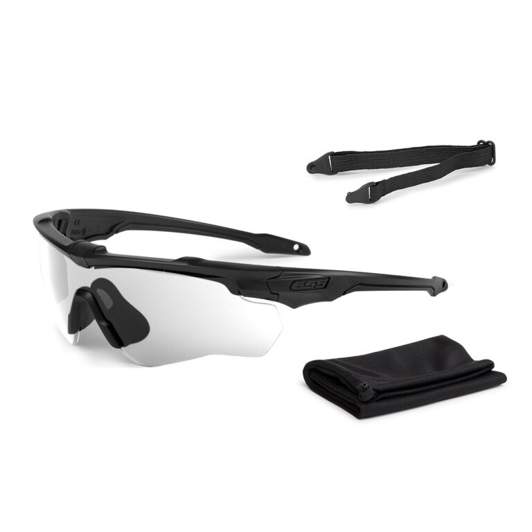 Okulary ochronne Crossblade™ One ESS®