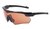 Okulary ochronne ESS® Crossbow Suppressor One