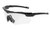 Okulary ochronne ESS® Crossbow Suppressor One