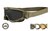 Okulary ochronne Spear Dual Wiley X®