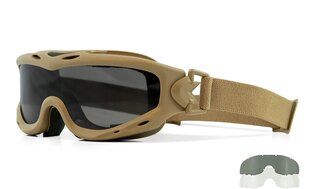 Okulary ochronne Spear Wiley X®, 2 szkła