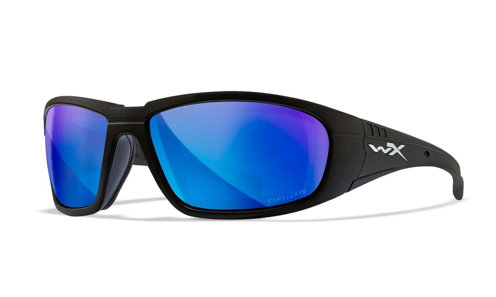 Okulary przeciwsłoneczne Boss Captivate Wiley X®