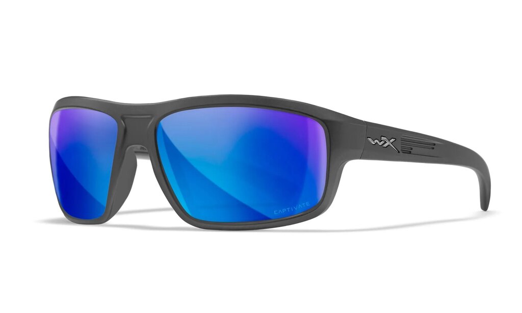 Okulary przeciwsłoneczne Contend Captivate Wiley X®