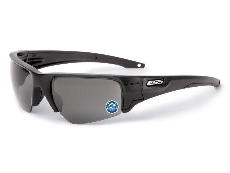 Okulary przeciwsłoneczne Crowbar Polarized ESS®