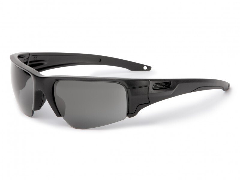 Okulary przeciwsłoneczne ESS® Crowbar Subdued