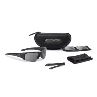 Okulary przeciwsłoneczne ESS® Crowbar™ - szkła dymne