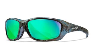 Okulary przeciwsłoneczne Gravity Captivate Wiley X®