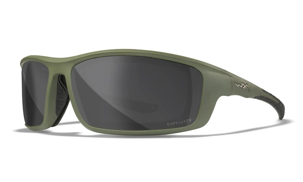 Okulary przeciwsłoneczne Grid Captivate Wiley X®