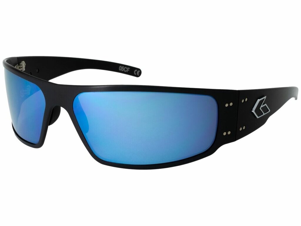 Okulary przeciwsłoneczne Magnum Polarized Gatorz®