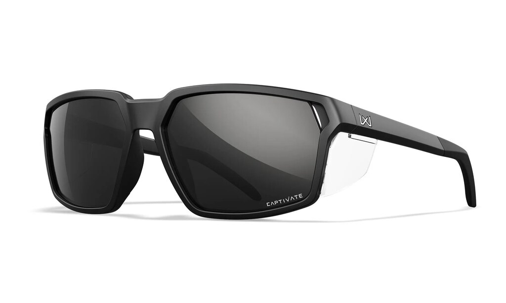 Okulary przeciwsłoneczne Sierra Captivate Wiley X®