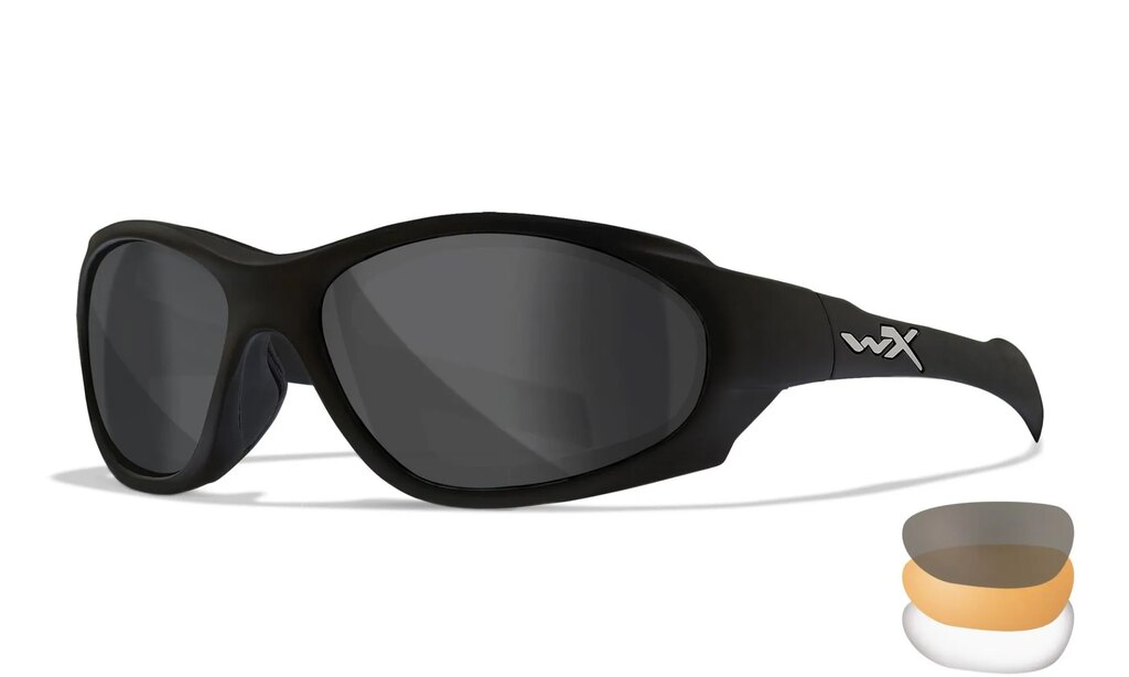 Okulary przeciwsłoneczne XL-1 Advanced COMM Wiley X®