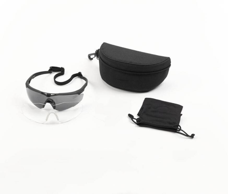 Okulary Revision Military StingerHawk®, 2 szyby