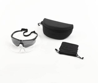 Okulary Revision Military StingerHawk®, 2 szyby