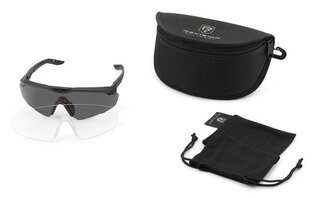 Okulary Sawfly R3 Military Revision®, 2 szkła