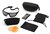 Okulary Shadowstrike Shooters' Kit Revision®, 3 soczewki