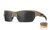 Okulary sportowe Valor 2.5 Wiley X®, 3 szkła