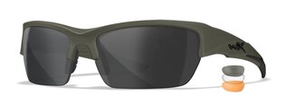 Okulary sportowe Valor 2.5 Wiley X®, 3 szkła
